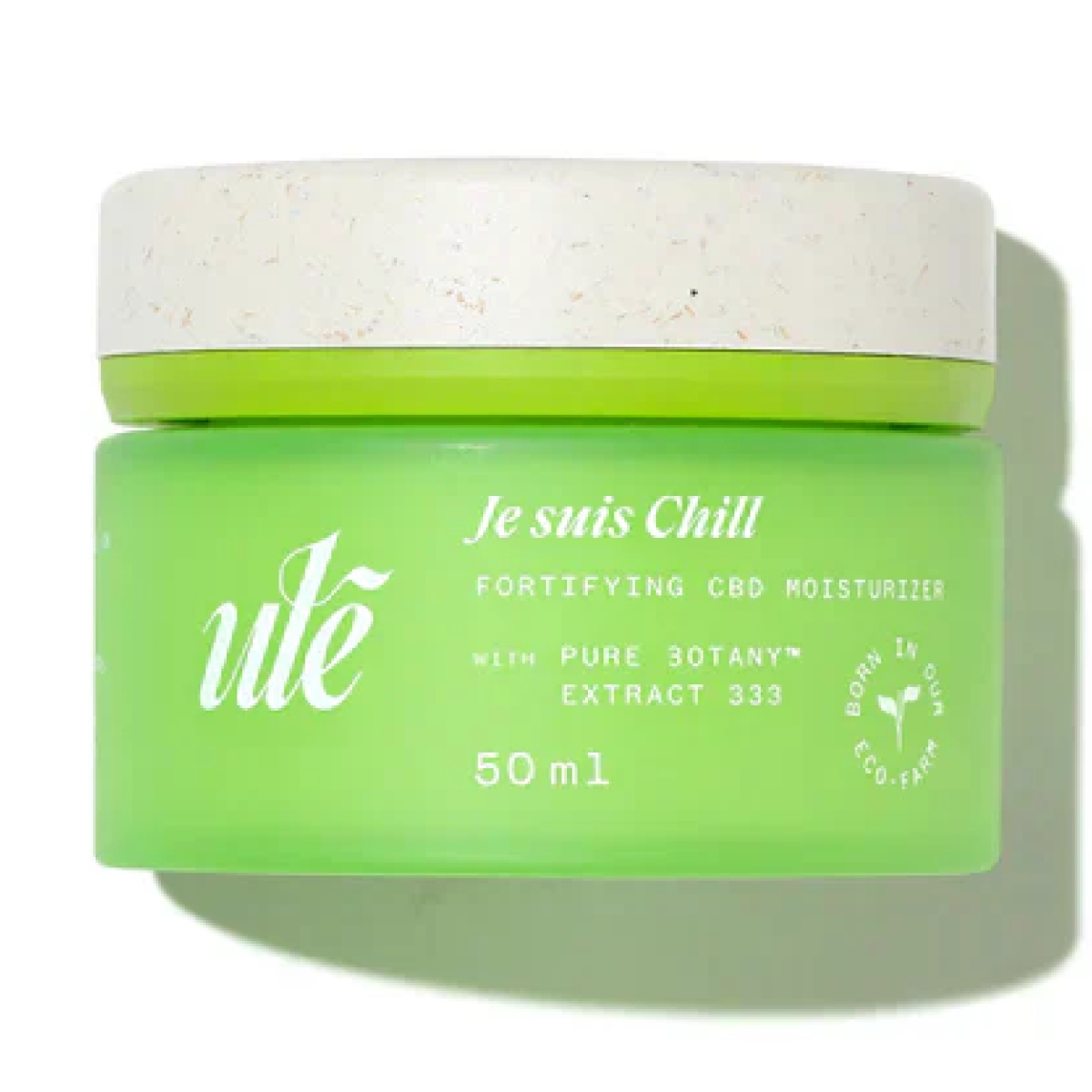 Ulé - Je Suis Chill - Crème Apaisante Hydratante