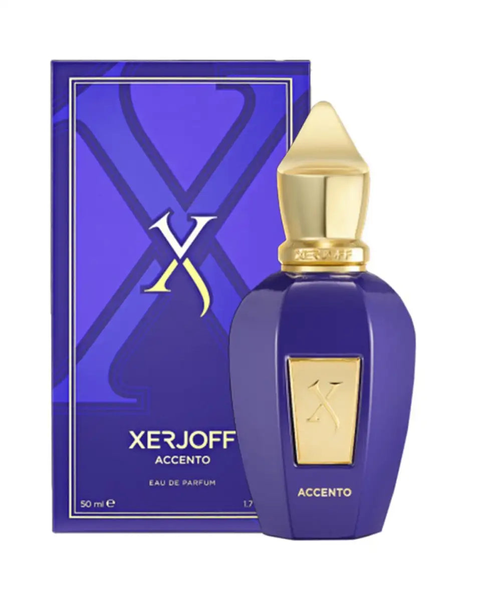 Xerjoff - Accento - Eau de Parfum Mixte