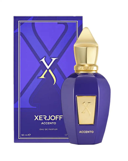 Xerjoff - Accento - Eau de Parfum Mixte