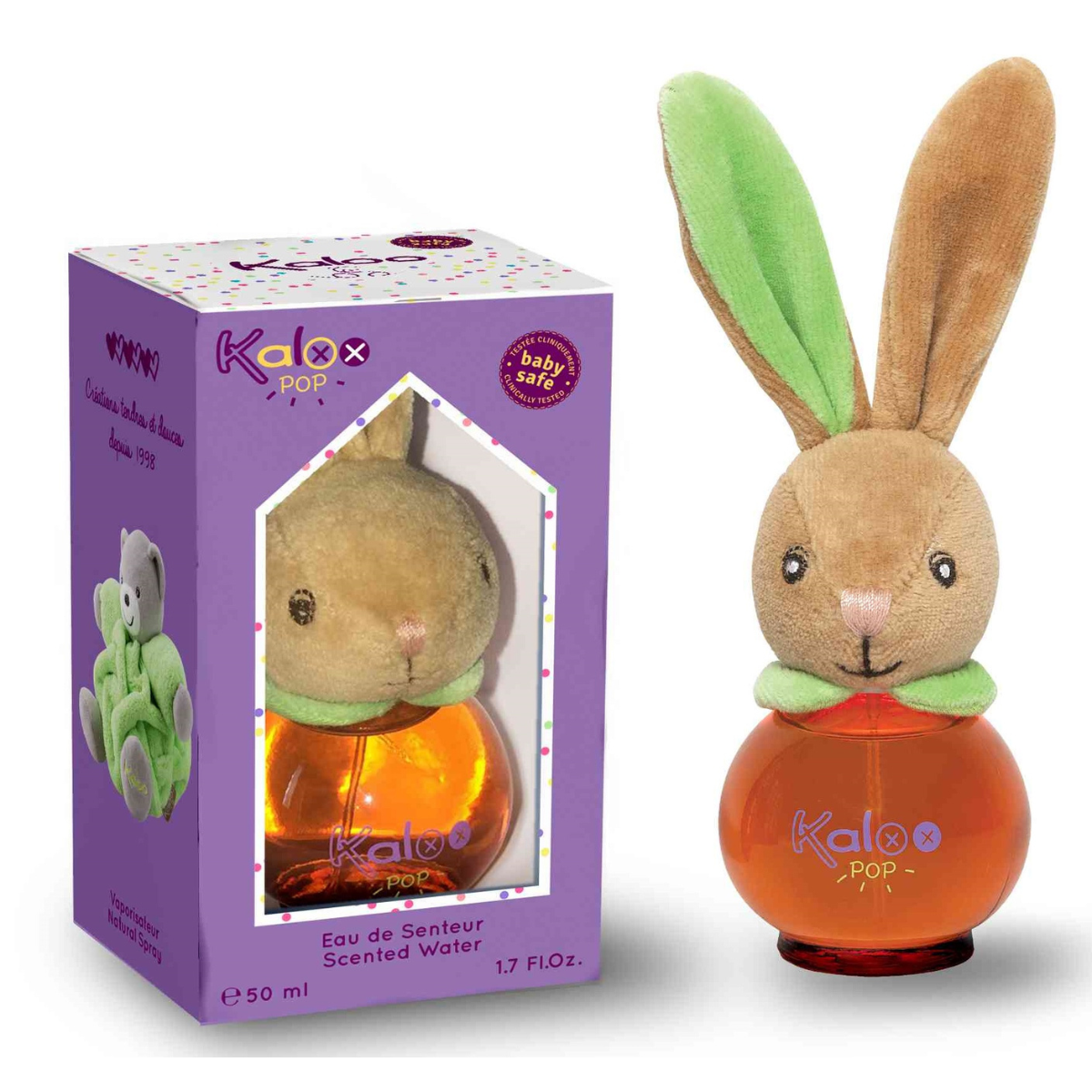 Kaloo - Pop - Eau de senteur pour enfant