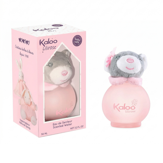 Kaloo - LiliRose - Eau de Senteur pour Enfant