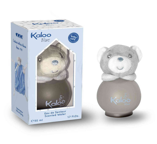 Kaloo - Blue - Eau de senteur pour enfant