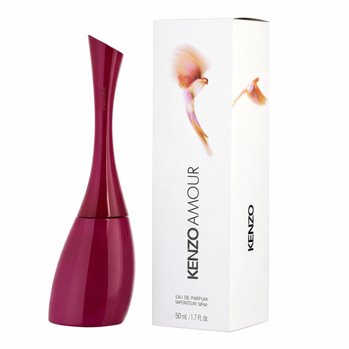 Kenzo - Amour - Eau de Parfum pour femme