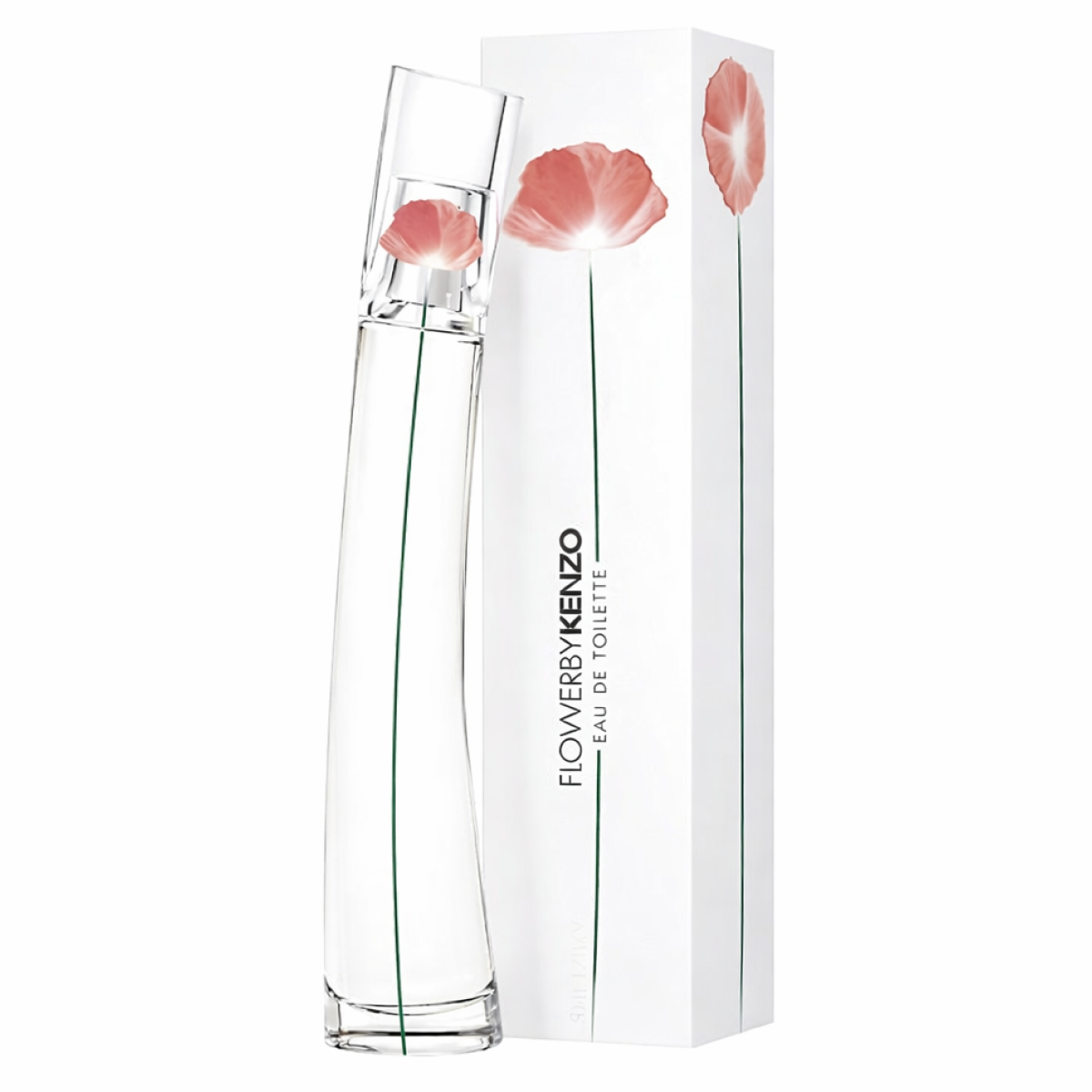 Kenzo - Flower By Kenzo - Eau de Toilette pour femme