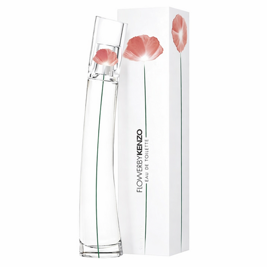 Kenzo - Flower By Kenzo - Eau de Toilette pour femme