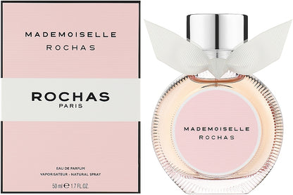 Rochas - Mademoiselle Rochas - Eau de Parfum pour femme
