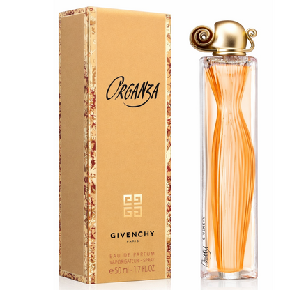 Givenchy - Organza - Eau de Parfum pour femme