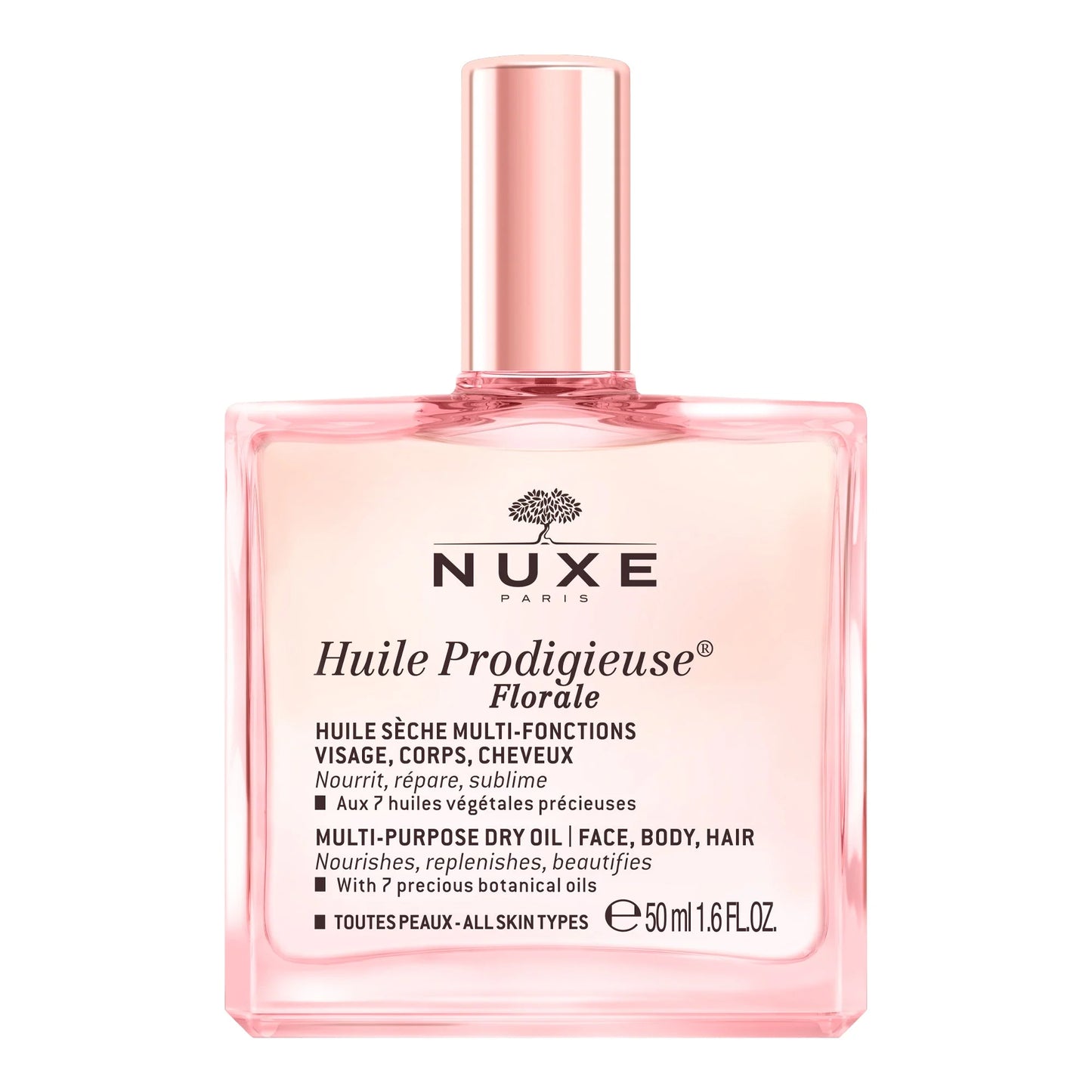 Nuxe - Huile Prodigieuse Florale