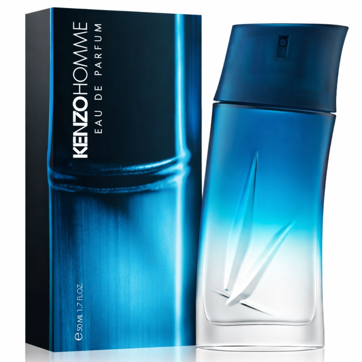 Kenzo - pour homme - Eau de Parfum pour homme