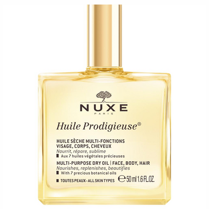 Nuxe - Huile Prodigieuse sèches multi-fonctions