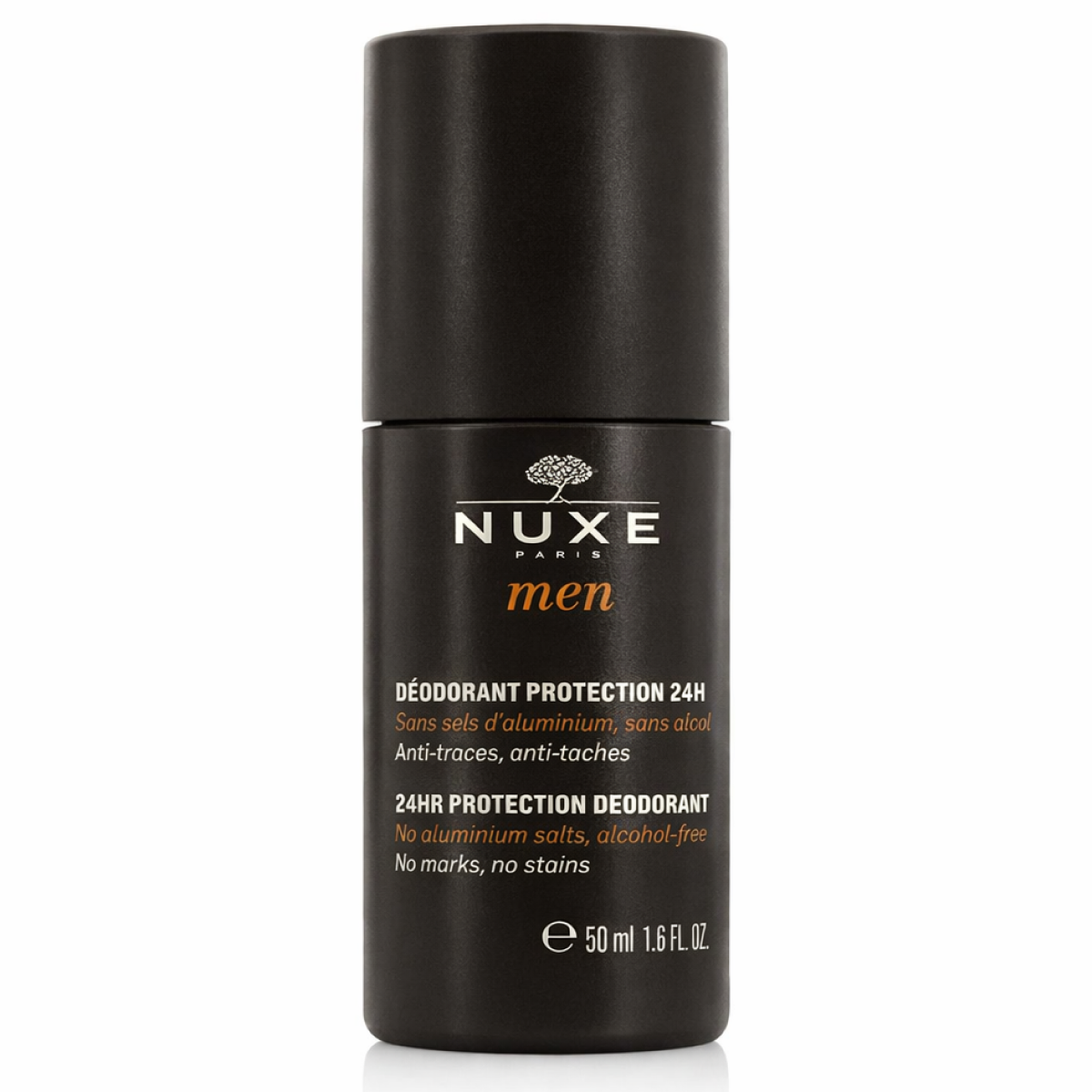 Nuxe - Déodorant Protection 24h Roll-on