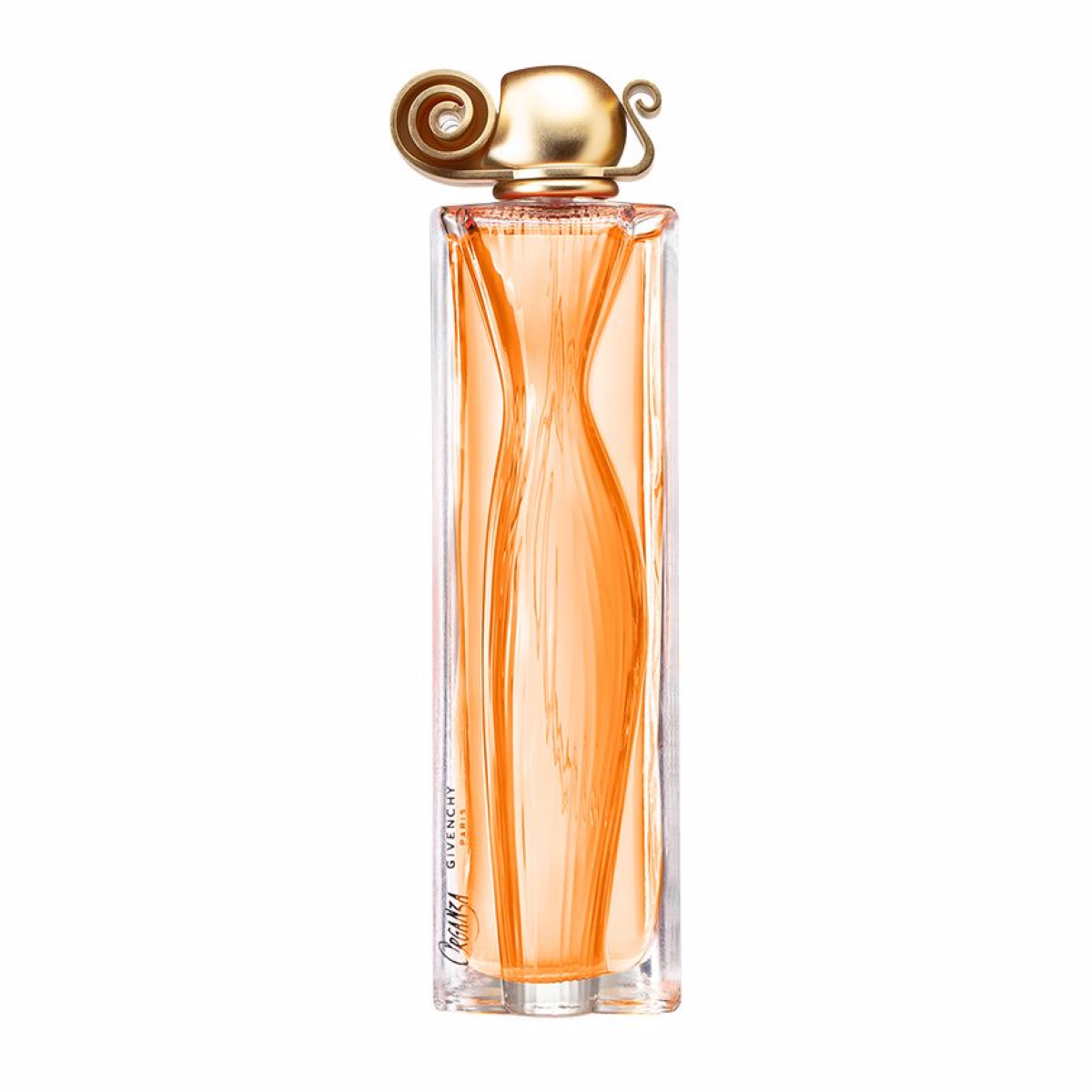 Givenchy - Organza - Eau de Parfum pour femme