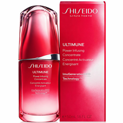 Shiseido - Ultimune Power Infusing Concentrate