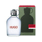 Parfums Man de la marque Hugo Boss pour homme 125 ml