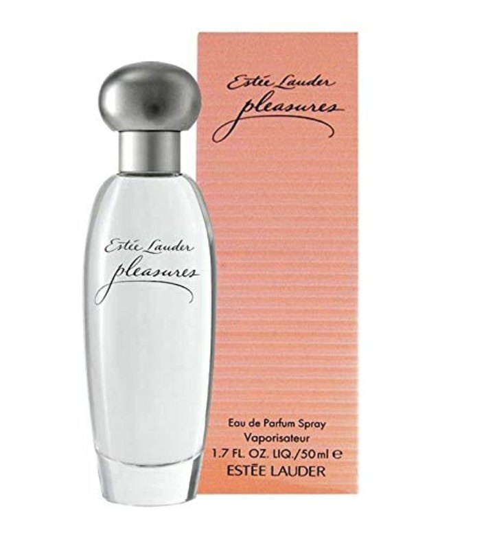 Estée Lauder - Pleasure - Eau de parfum pour femme