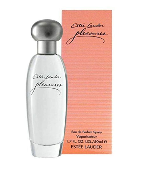 Estée Lauder - Pleasure - Eau de parfum pour femme