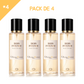 Collection Platinium - Bois Intense - Brume Parfumée