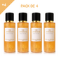Collection Platinium - Vie Absolue - Brume Parfumée pailletée