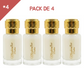 Dubaï Flower - Musc Tahara Marshmallow Bonbon - Concentré de Parfum
