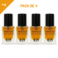 Collection Platinium - Vie Absolue - Concentré de Parfum Mixte