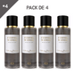 Collection Platinium - Eternel Scandal - Brume Parfumée Pailletée