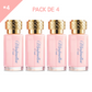 Dubaï Flower - Musc Tahara Marshmallow Crush - Concentré de Parfum Mixte