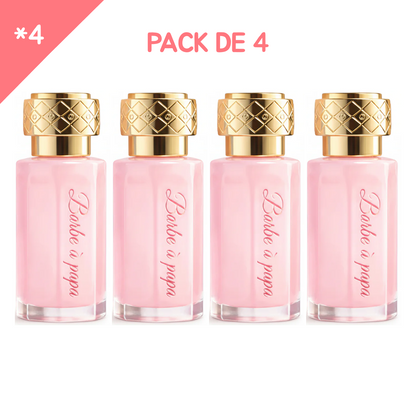 Dubaï Flower - Musc Tahara Barbe A Papa - Concentré de Parfum Mixte