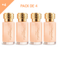 Dubaï Flower - Musc Tahara Marshmallow Peach - Concentré de Parfum Mixte