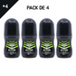Umbro - Action -Déodorant Roll On pour Homme