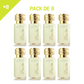 Dubaï Flower - Musc Tahara Pistachio - Concentré de Parfum