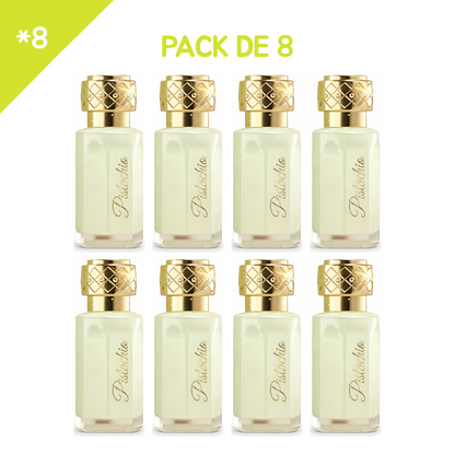 Dubaï Flower - Musc Tahara Pistachio - Concentré de Parfum