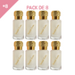 Dubaï Flower - Musc Tahara Bubble Gum - Concentré de Parfum Mixte