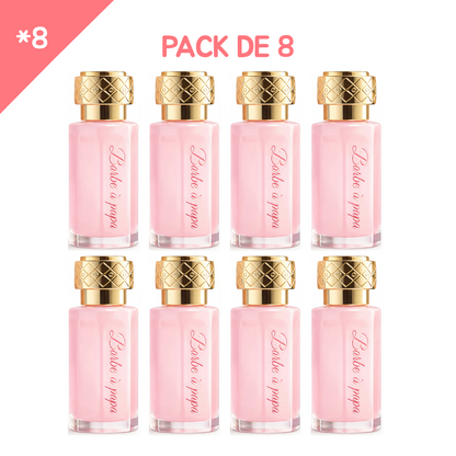 Dubaï Flower - Musc Tahara Barbe A Papa - Concentré de Parfum Mixte