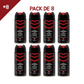 Umbro - Power - Déodorant Spray pour Homme