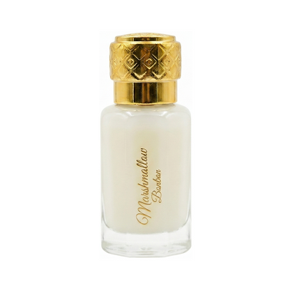 Dubaï Flower - Musc Tahara Marshmallow Bonbon - Concentré de Parfum