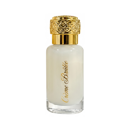 Dubaï Flower - Musc Tahara Crème Brûlée - Concentrée de Parfum Mixte