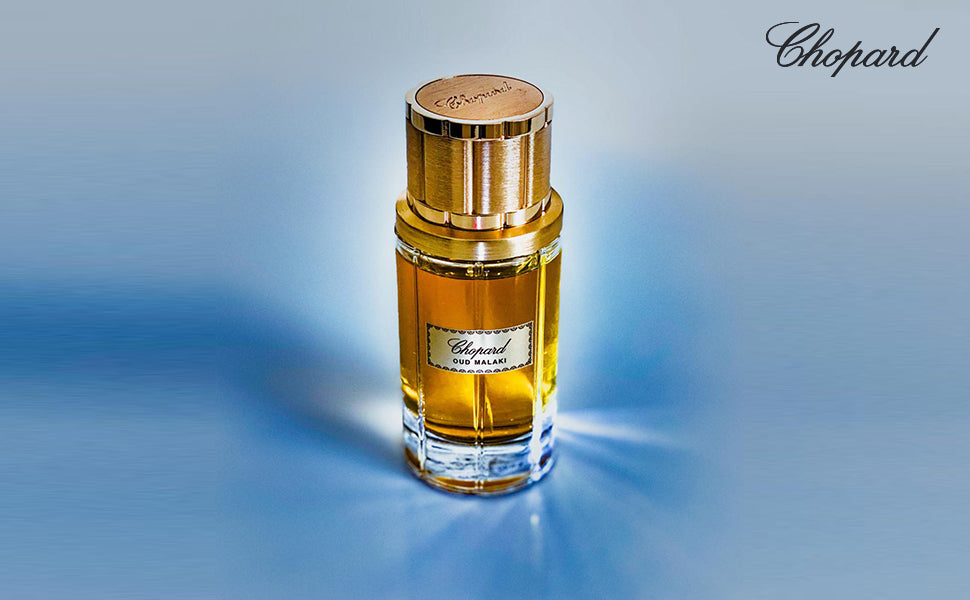 Chopard Oud Malaki Eau de Parfum pour homme