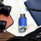 Montblanc - Explorer Ultrablue - Eau de Parfum pour homme