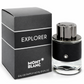 Montblanc - Explorer - Eau de Parfum pour homme