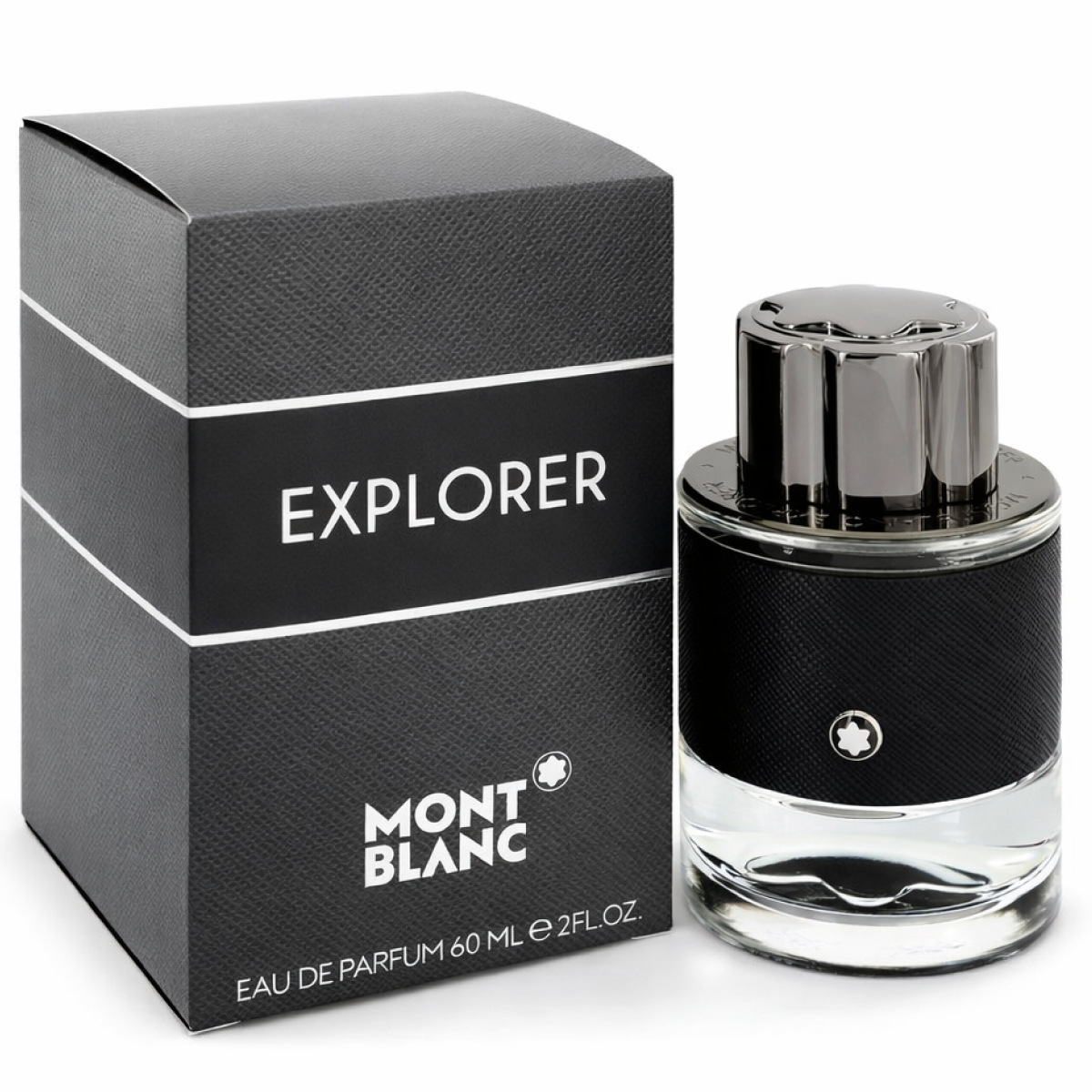 Montblanc - Explorer - Eau de Parfum pour homme