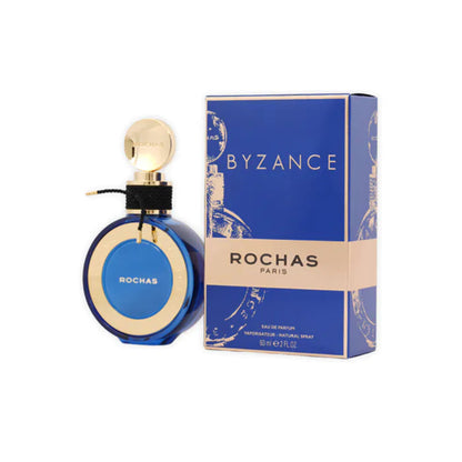 Rochas - Byzance - Eau de Parfum pour femme