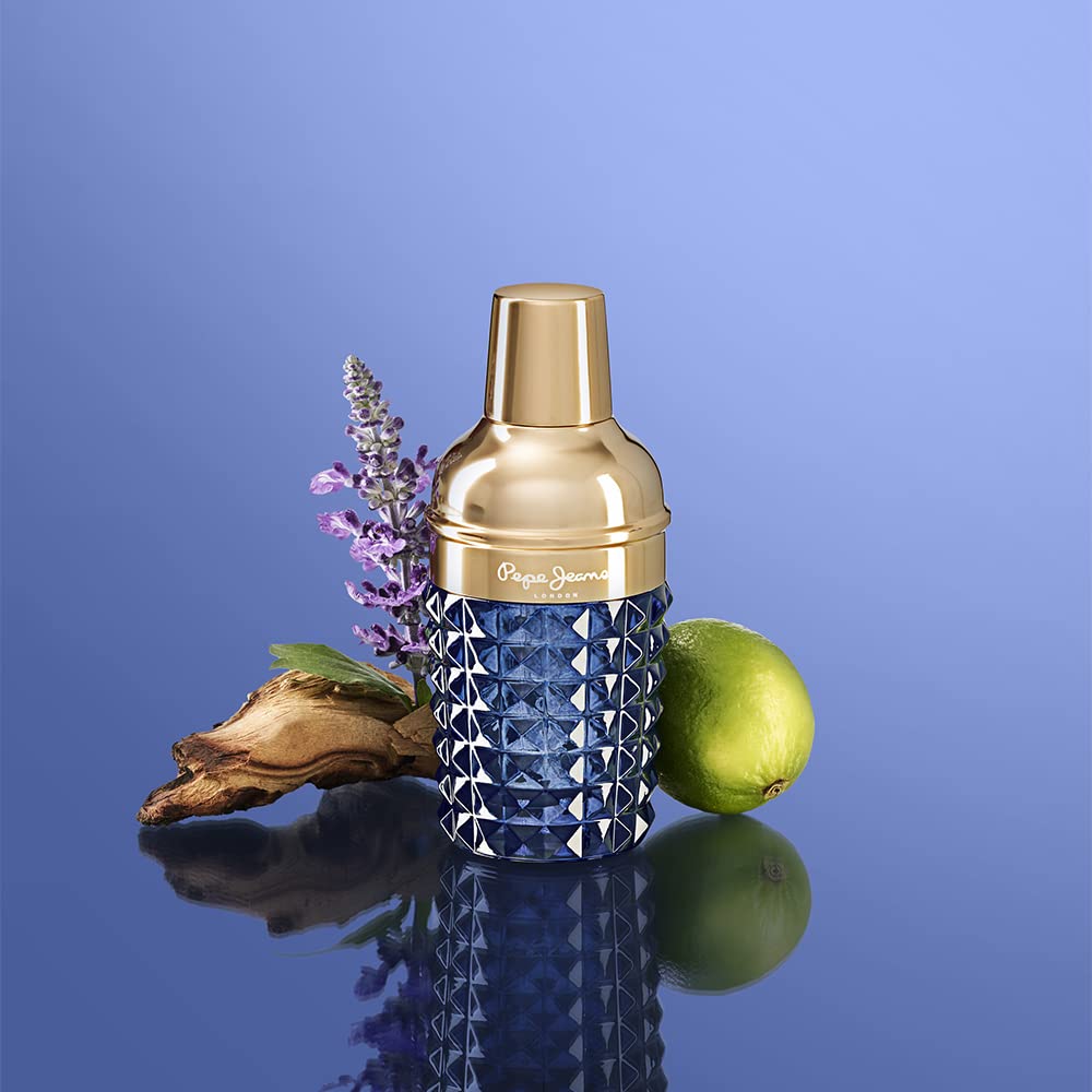 Pepe Jeans - Celebrate For Him - Eau de Parfum pour homme