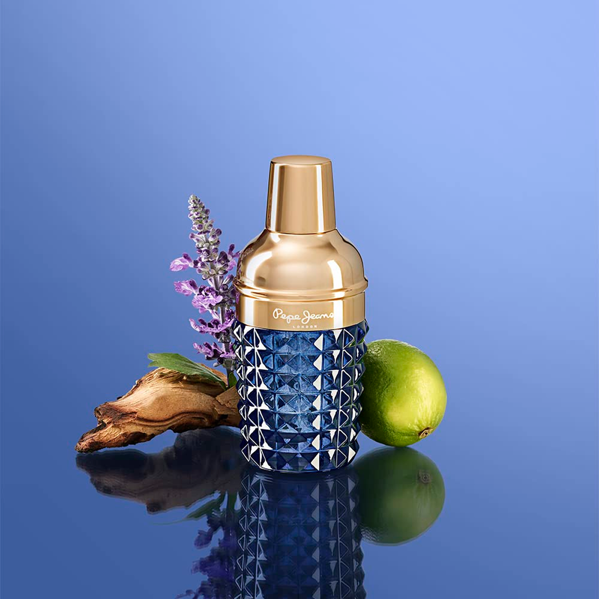 Pepe Jeans - Celebrate For Him - Eau de Parfum pour homme