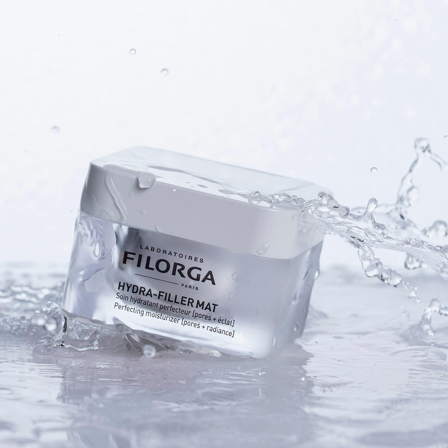 Filorga - Soin Anti-Âge Hydra-Filler Hydratant -