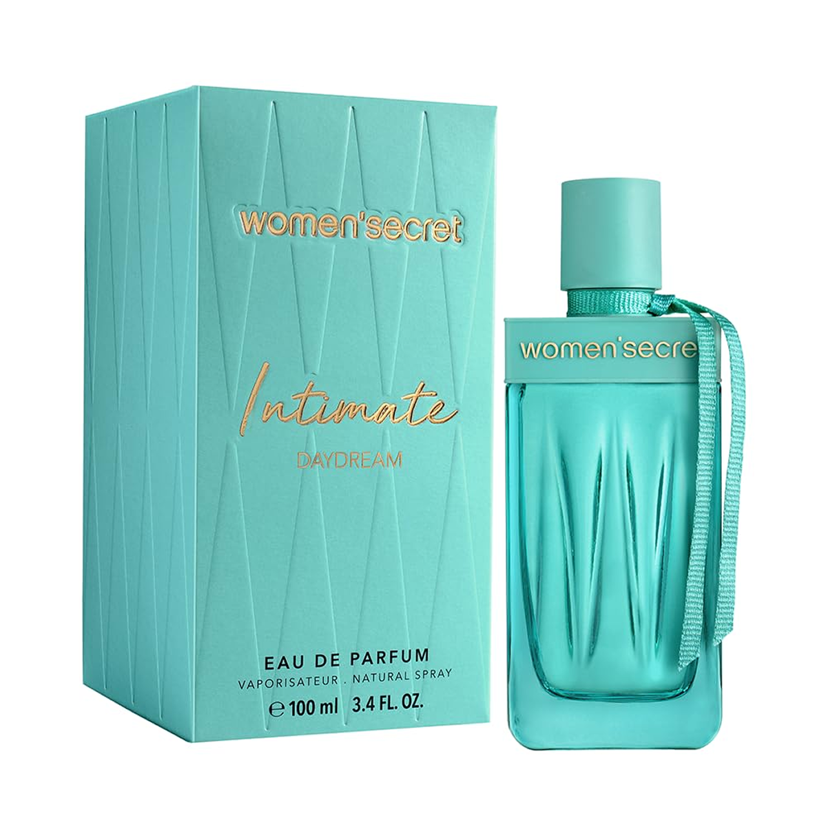 Women's Secret - Intimate Daydream - Eau de Parfum pour femme
