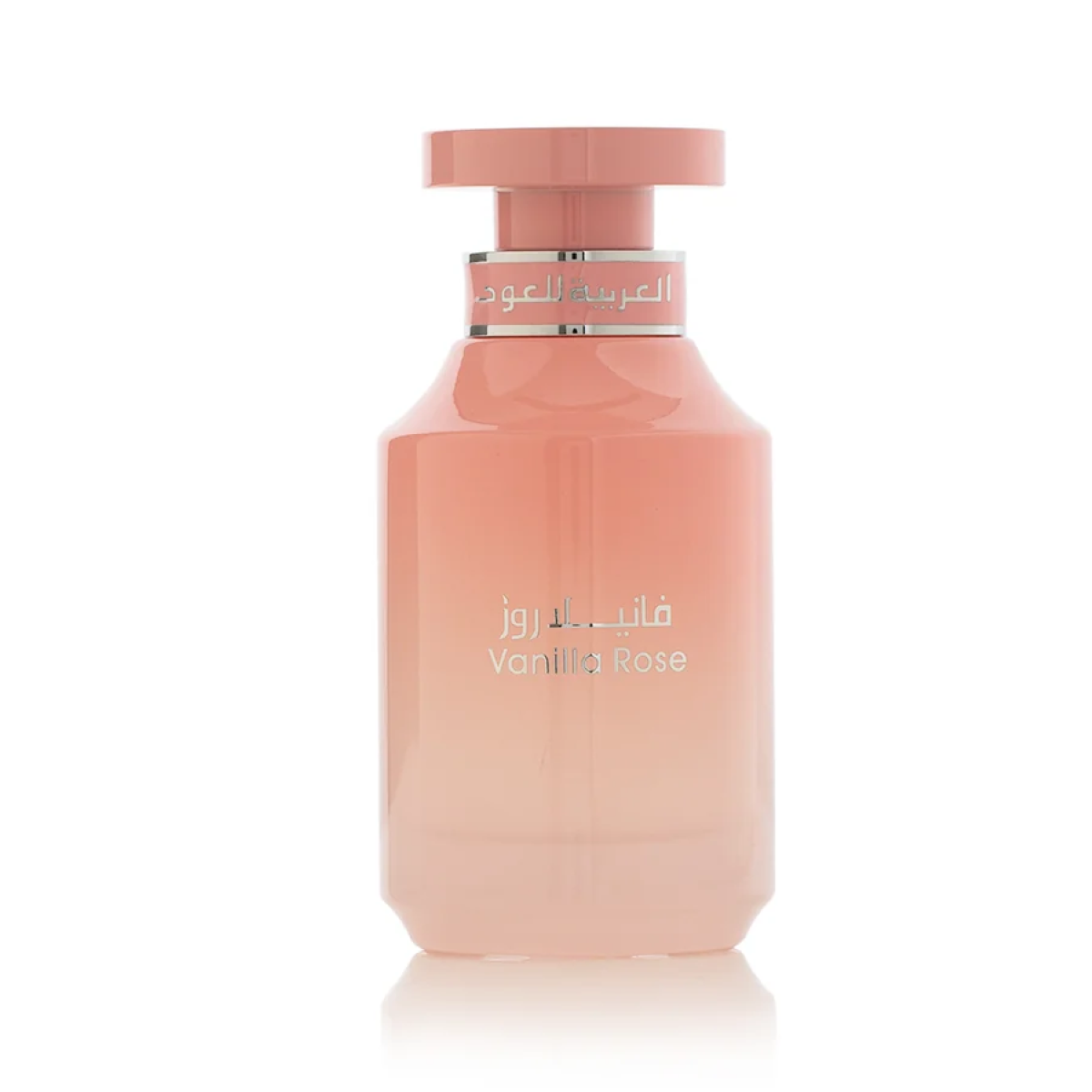 Arabian Oud - Vanilla Rose - Eau de Parfum Mixte