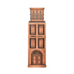 Lattafa -  Niche Emarati Vintage Castle - Eau de Parfum pour Homme