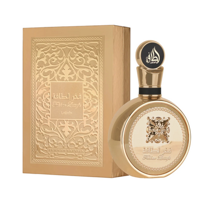 Lattafa - Fakhar Extrait - Eau de Parfum poue Homme
