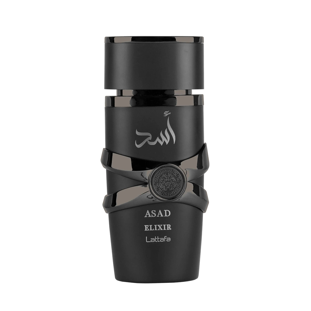 Lattafa - Asad Elixir - Eau de Parfum pour Homme