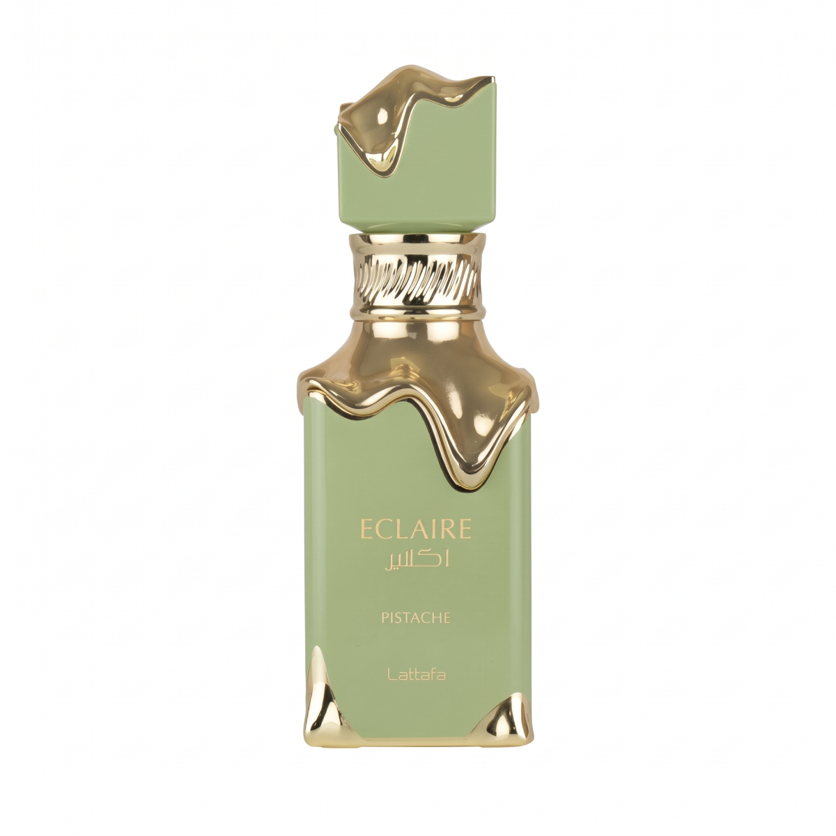 Lattafa - Eclaire Pistache - Eau de Parfum Mixte